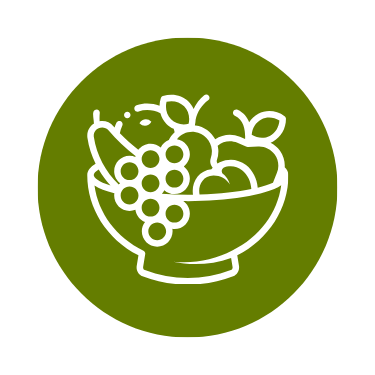 Nutrition & Dietetics