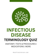 Infectious Disease Terminology Quiz (Digital Download)