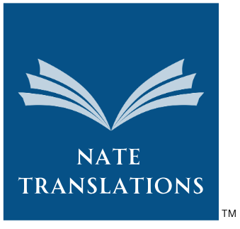 Nate Translations