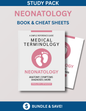 Neonatology Study Bundle: Reference Guide & NICU Equipment Cheat Sheets