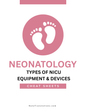 Types of NICU Equipment & Devices Cheat Sheets (Digital Download)
