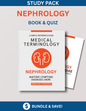 Nephrology Study Bundle: Reference Guide & Terminology Quiz